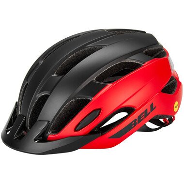 BELL TRACE MIPS MTB Helmet Black/Red 2023 0